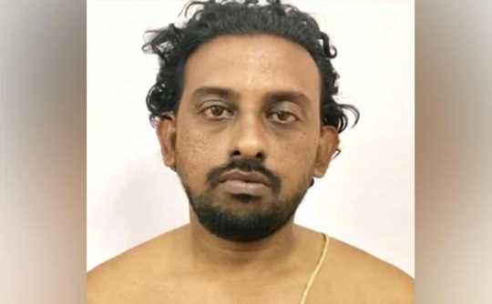 Archakar arrested for stealing jewels from Varadaraja Perumal Temple in Coimbatore