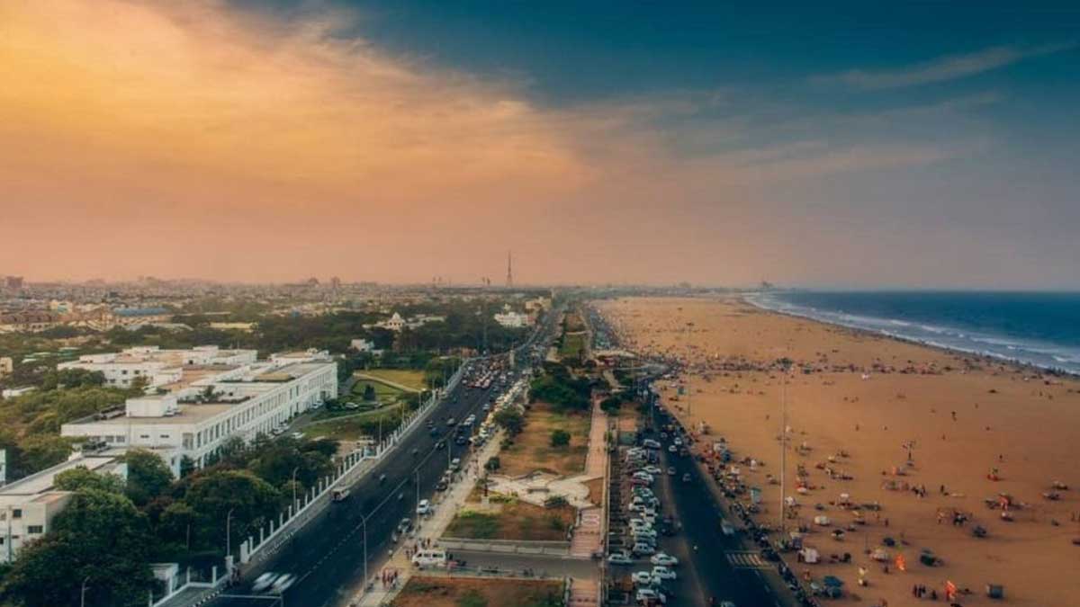 Prime Minister Modi coming to Tamil Nadu
