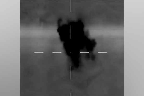 Indian Army says A befitting reply was given