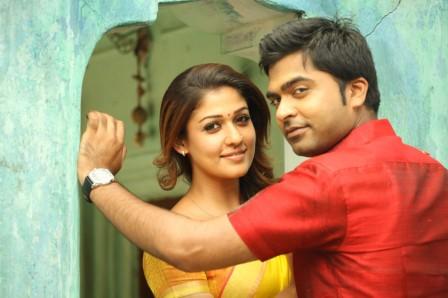 simbu nayan