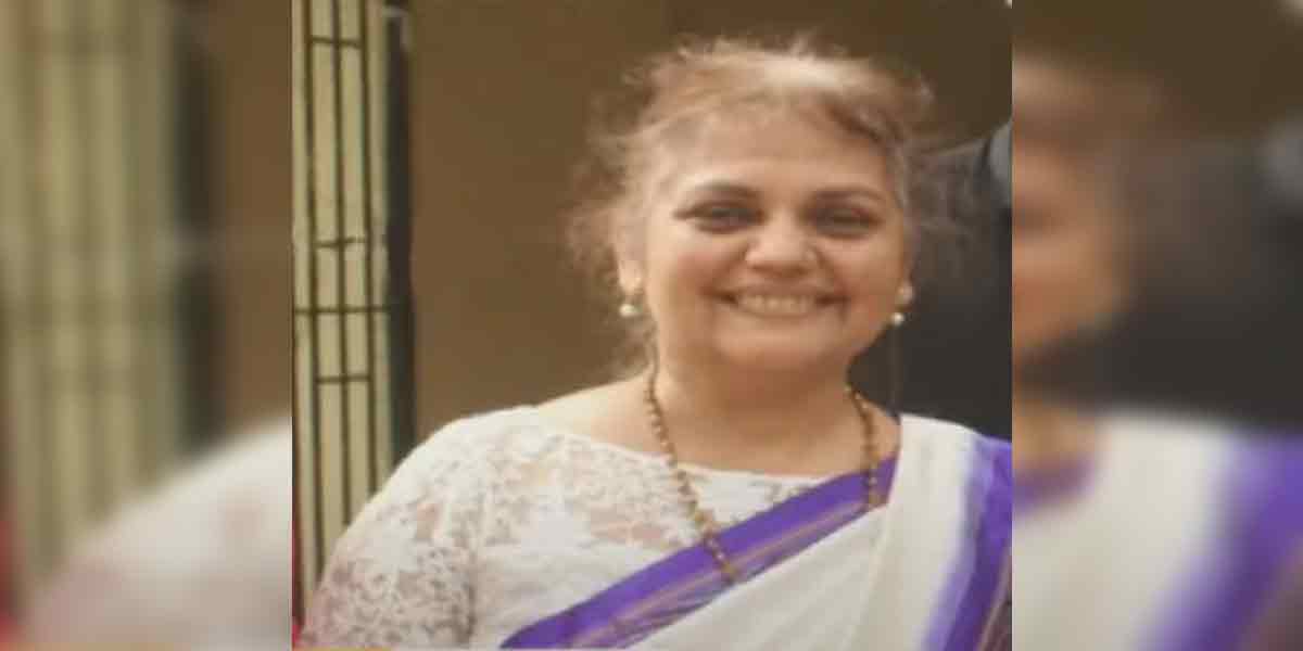 School principal Mira Jackson arrested