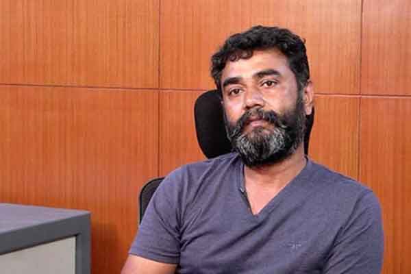 Director Lenin Bharathi commented on the electoral bond