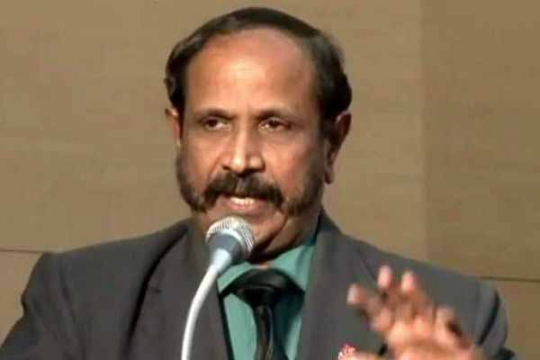 Judge Anand Venkatesh withdrew from the A.D.M.K. Former MLA case!