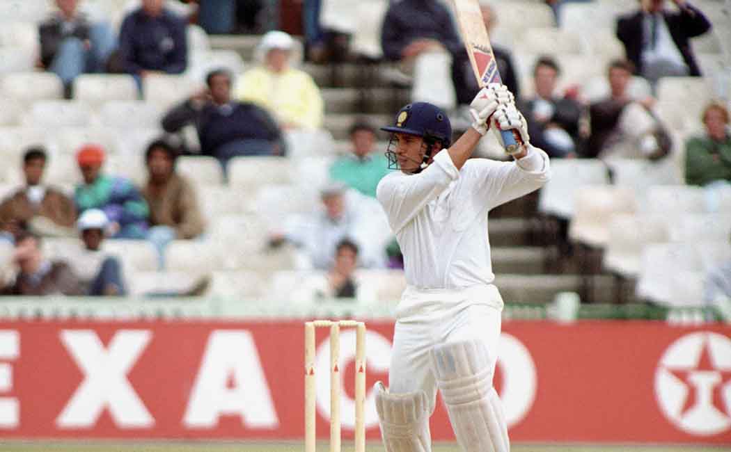 sachin
