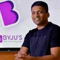 The next problem that occurred in ByJus