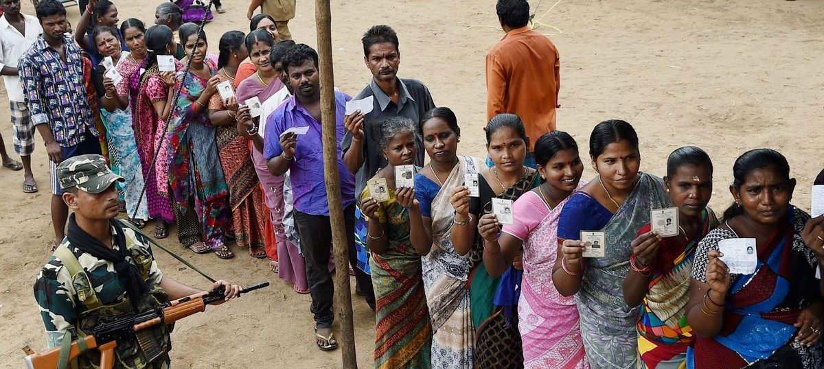election