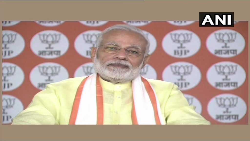 modi