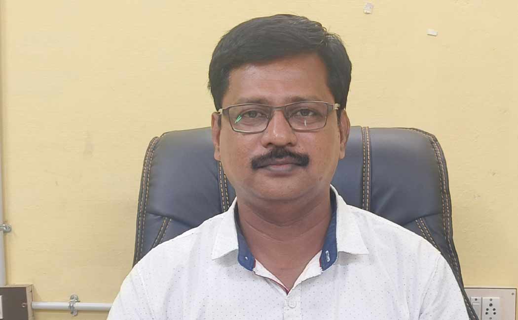 Dindigul District New News Public Relations Officer Post Acceptance