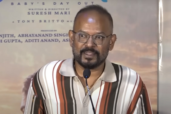 venkat prabhu about manjummel boys