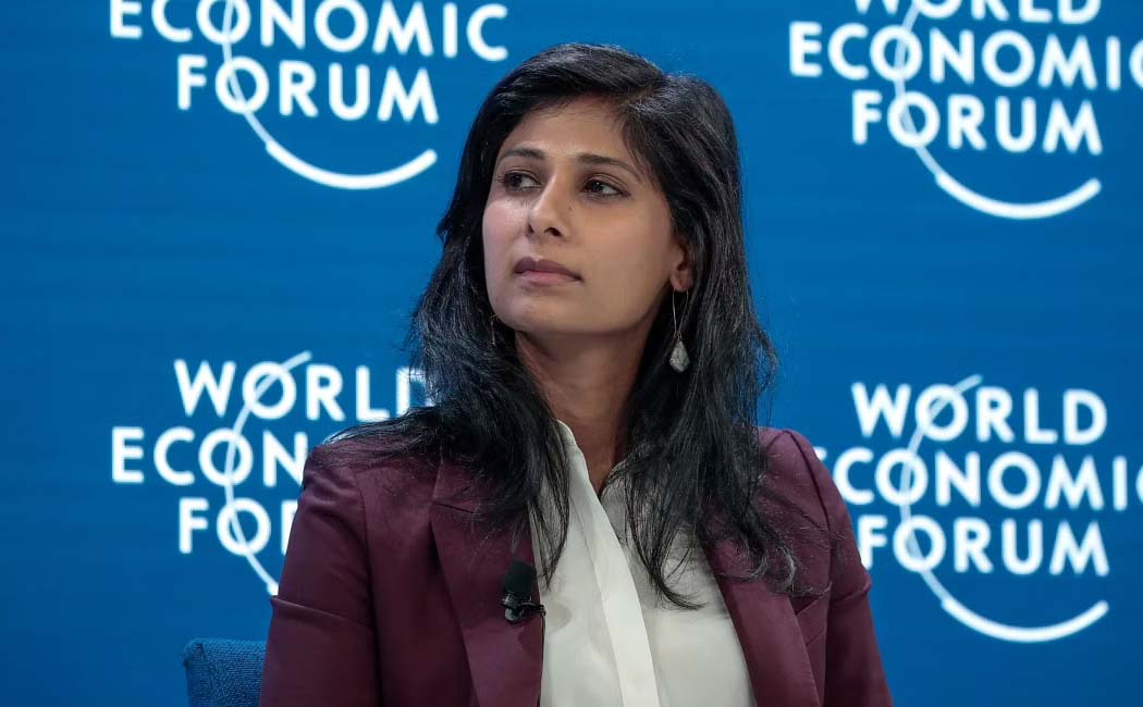 "India manages the international economic environment effectively" - IMF Deputy Managing Director praised!