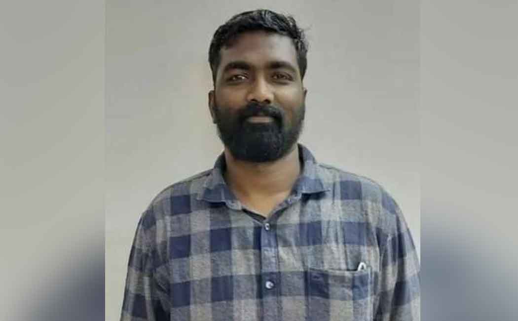 The main enemy in the Rowdy Sellathurai case has surrendered!
