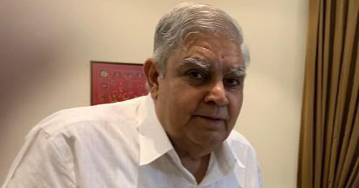 governor