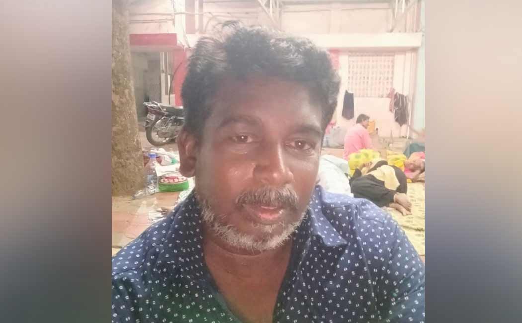 BJP leader arrested for inciting riots