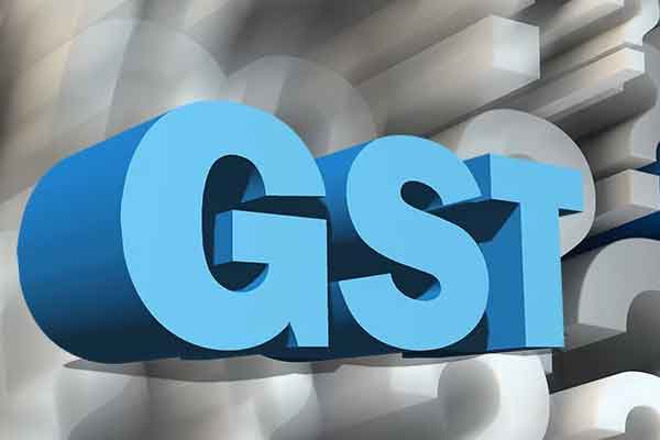 gst