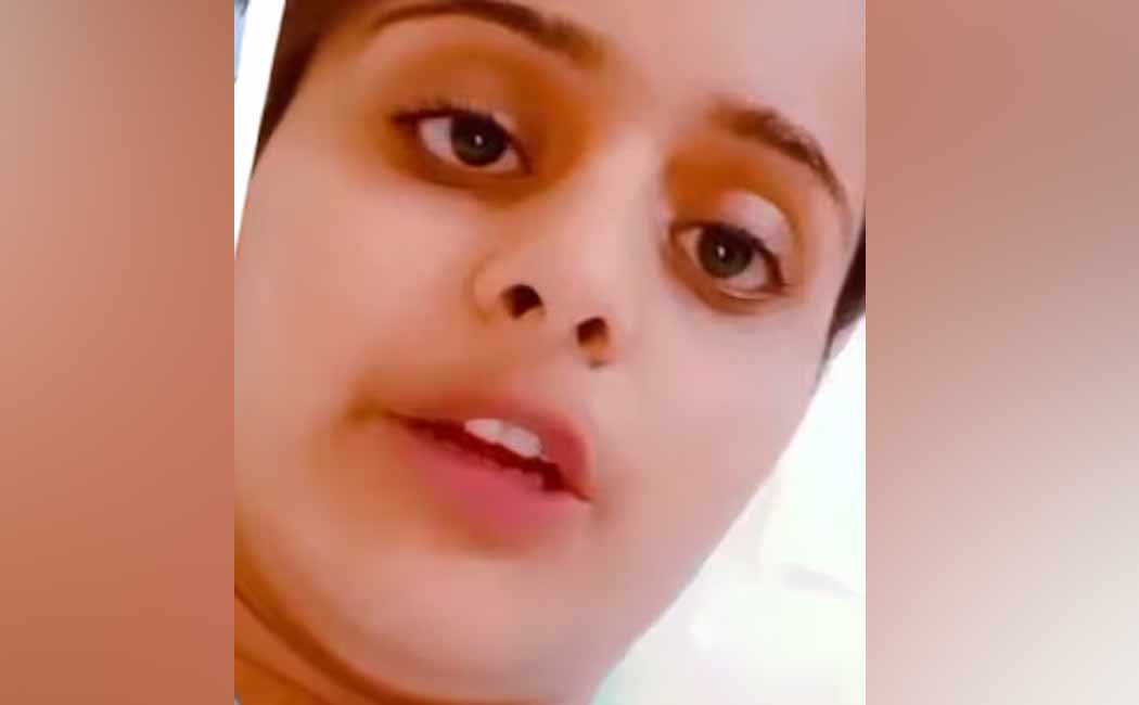 Incident happened to daughter's by her father for opposition lover