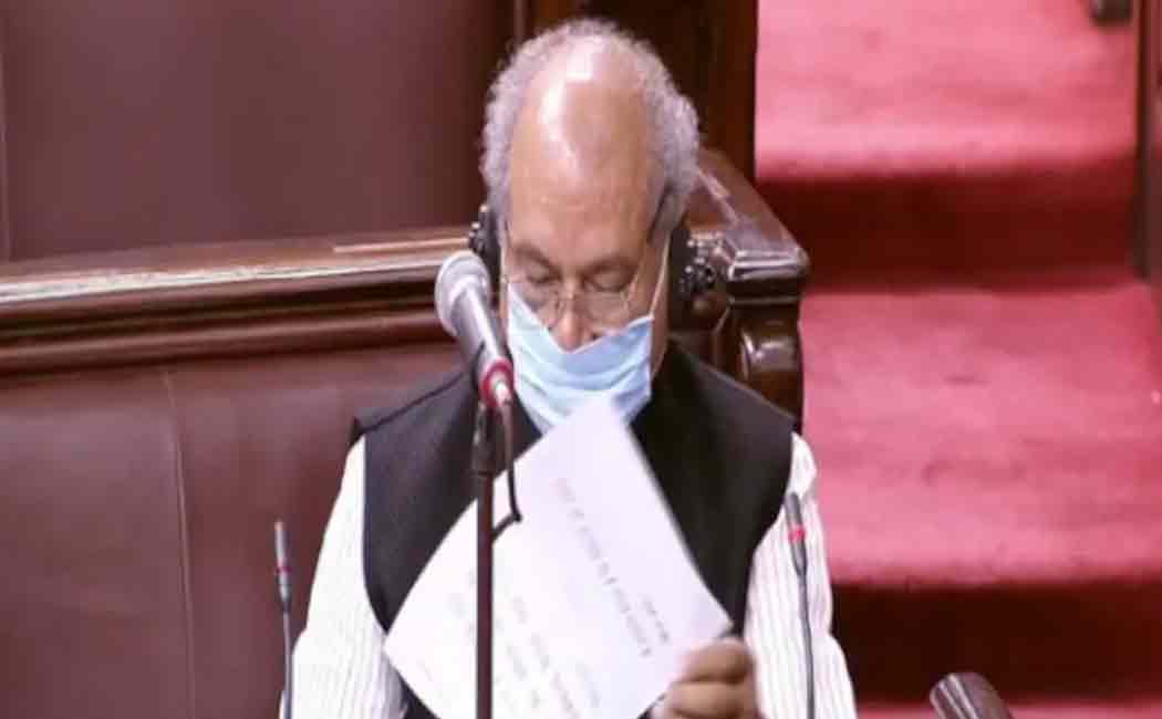 msp for six crops increased