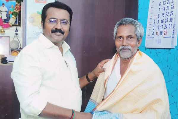 CBCID Investigation on Cuddalore MP Ramesh Factory employee case