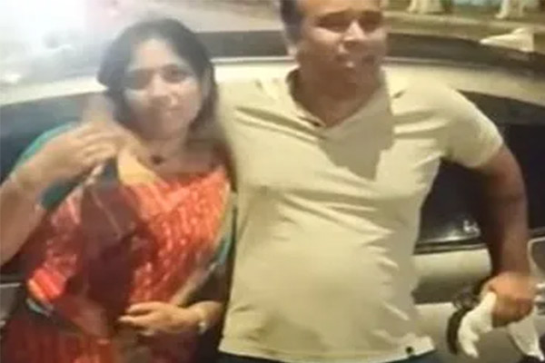 Retired Police Officer Rajaram Explains Late Action Against Those Who Made Marina Incident