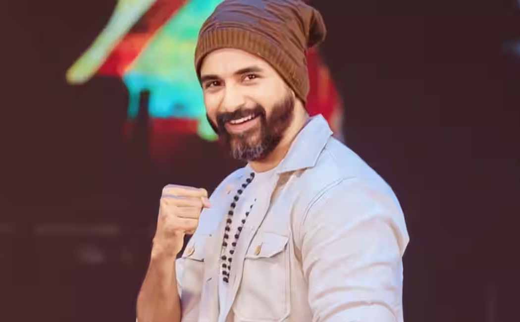 Sivakarthikeyan movie update