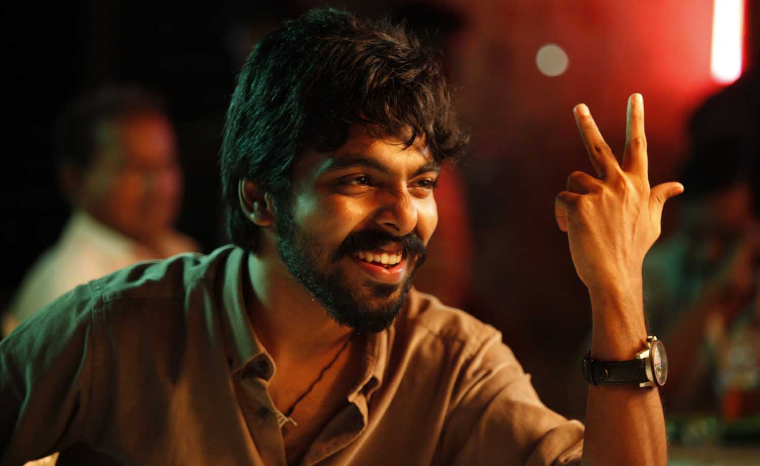 gvprakash