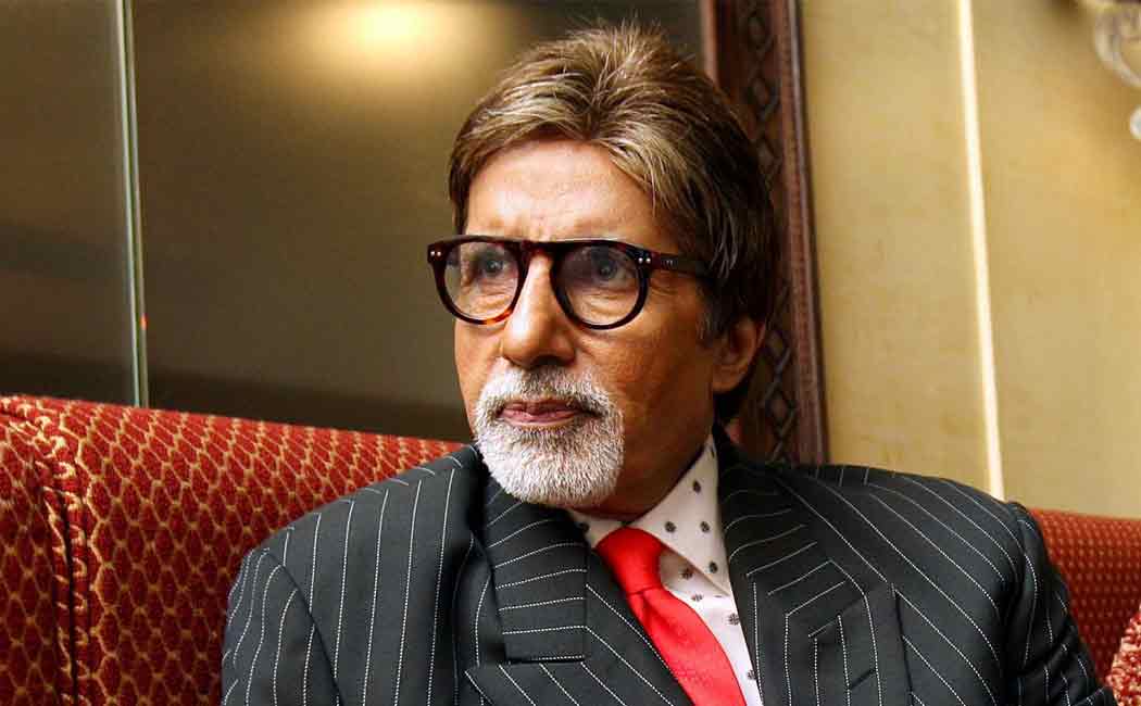 amitab bachan