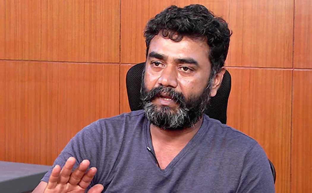 director lenin bharathi tweet about ilaiyaraaja controversy