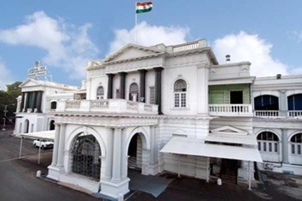 Important announcement from the TN govt for TN students in Jammu Kashmir