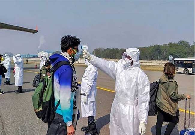 india corona virus 81 case hospital