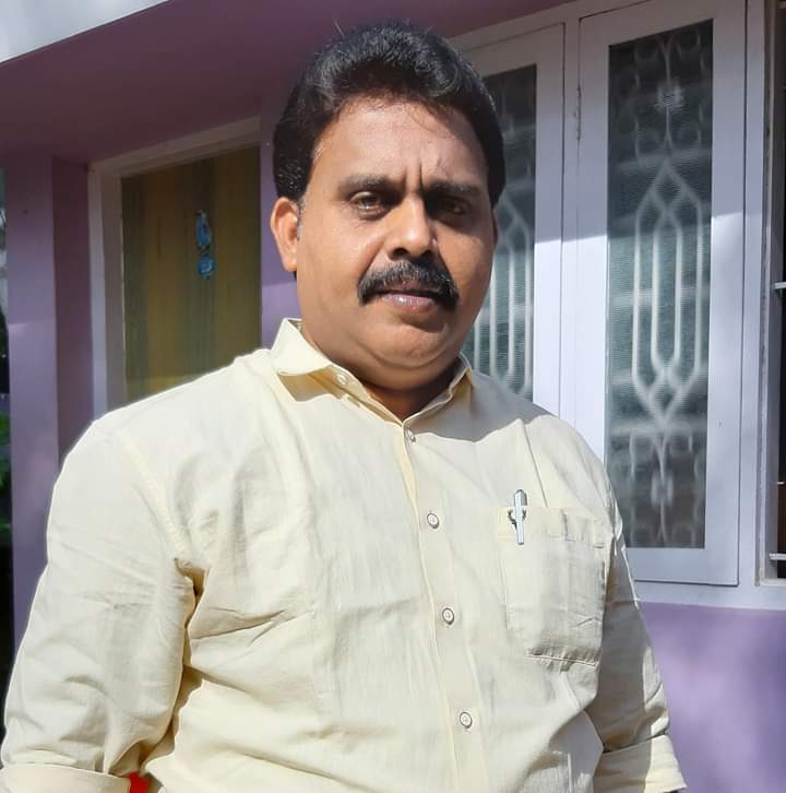 Kumari dmdk District Executive Removal