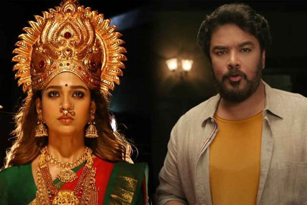 sundar c will direct mookkuthi amman 2