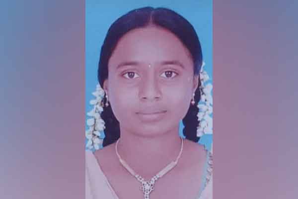 pudukottai karukakurichi village soumya issue Investigation extending to Singapore