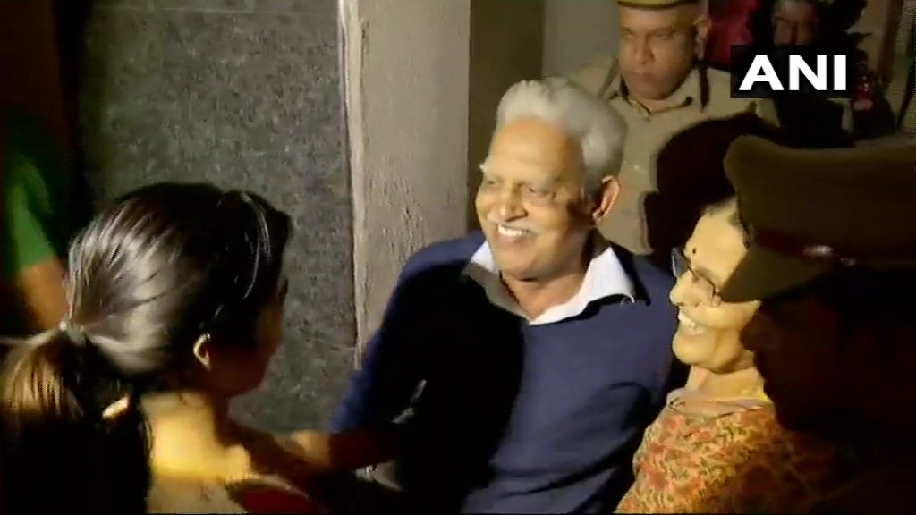 varavara rao
