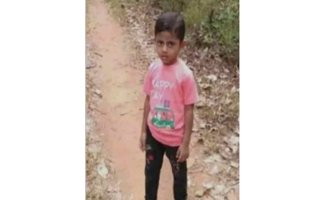 A 7-year-old boy had a heart attack; boy passed away
