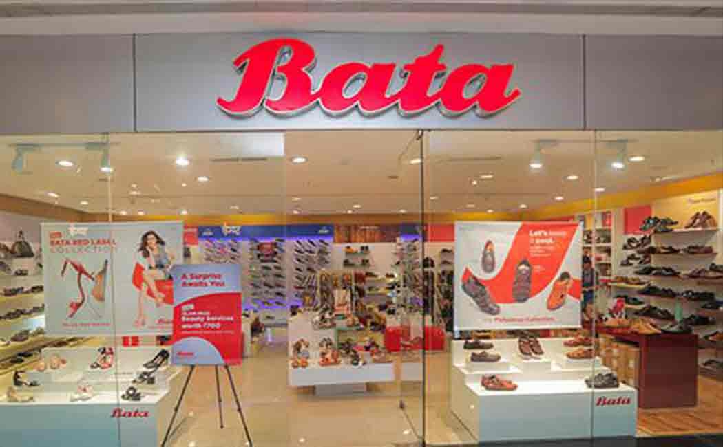 consumer court fined bata 9000 rupees for a complaint
