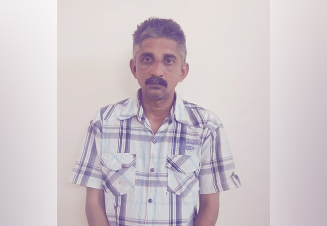 coimbatore district parents working company child incident police investigation