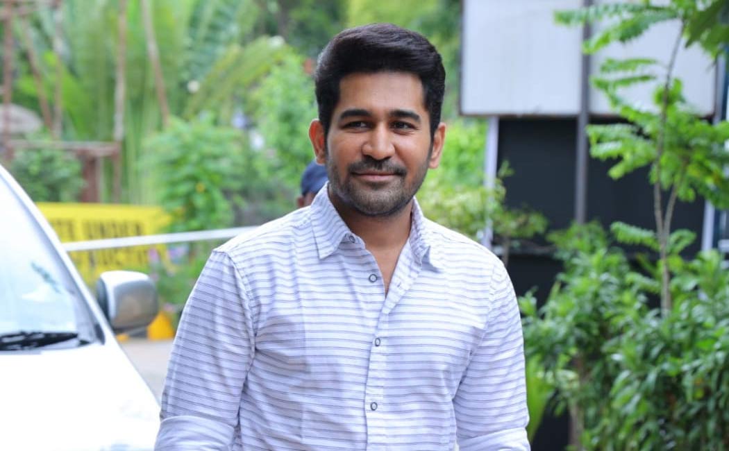 vijay antony about elon musk