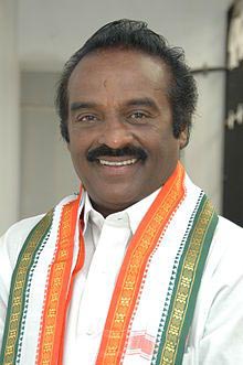 h. vasanthakumar congress candidate parliament election 2019