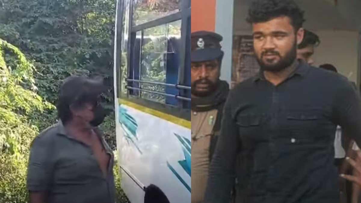 Mansoor Ali Khan advised his son, 'Don't you know that the police will kill you if you drink ganja?'