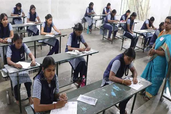 +2th results released a may 8 in tamilnadu