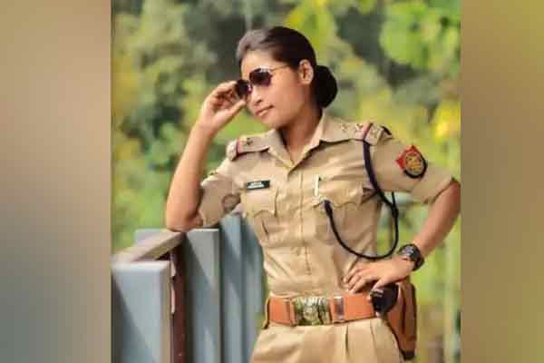 Assam lady Sub Inspector junmoni rabha case