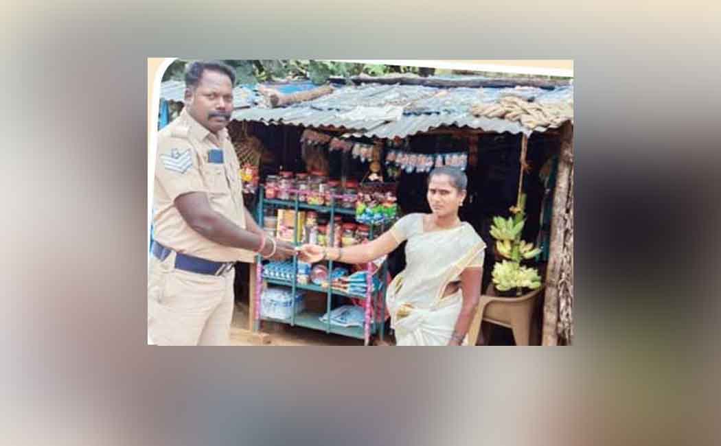Complaint went to the chief minister's department! The police came panicking!