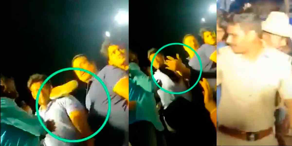Spot Punishment for Actor's Controversial Speech 'Should Remove Clothes'