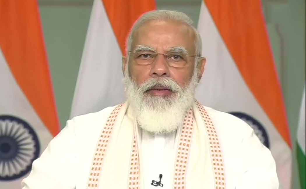 narendra modi
