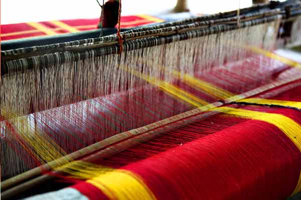 GST for weaving industry Tax hike ...! MNM Request for Reconsideration!