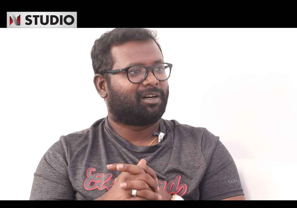 arunraj