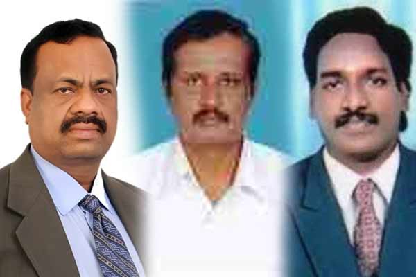 Professors in private engineering colleges are involved in fraud