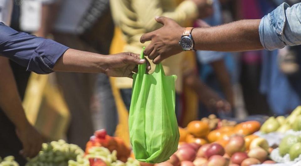 Plastic Prohibition Confirmed.. highcourt order!