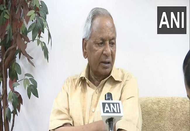 UP Former Chief Minister Kalyan Singh passes away