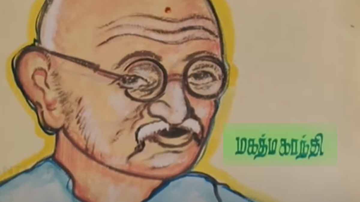 'One or two mistakes'- Anganwadi that killed Tamils