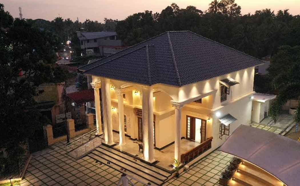 Periyar centenary celebration in Vaikom incident